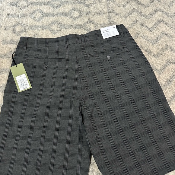 Men’s hybrid swim shorts - Picture 4 of 5